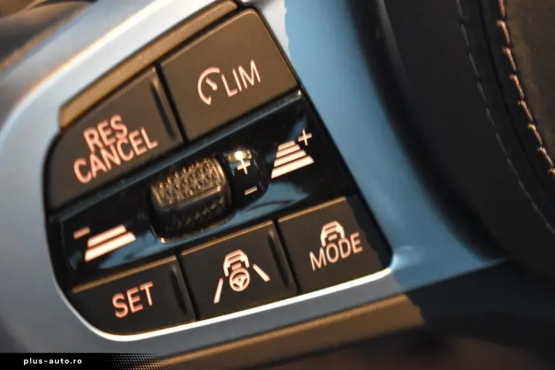 BMW X6 din 2022 cu 18.964 km - oferta BMW173667 - foto 24