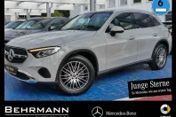 Mercedes-Benz GLC 200 din 2024 cu 7.326 km - oferta MER173668 - foto 1