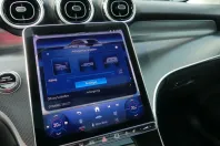 Mercedes-Benz GLC 200 din 2024 cu 7.326 km - oferta MER173668 - foto 16