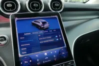 Mercedes-Benz GLC 200 din 2024 cu 7.326 km - oferta MER173668 - foto 19