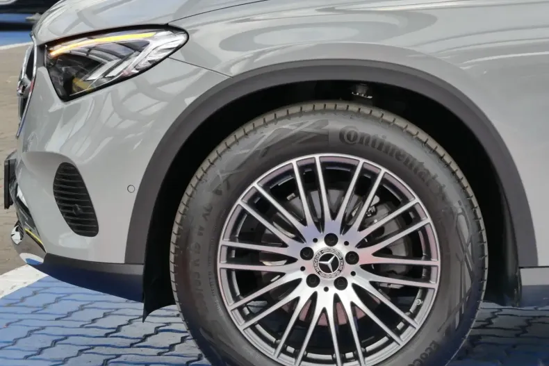 Mercedes-Benz GLC 200 din 2024 cu 7.326 km - oferta MER173668 - foto 20