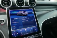 Mercedes-Benz GLC 200 din 2024 cu 7.326 km - oferta MER173668 - foto 21