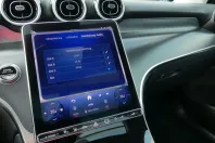 Mercedes-Benz GLC 200 din 2024 cu 7.326 km - oferta MER173668 - foto 23