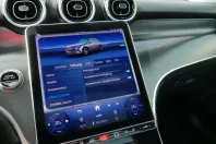 Mercedes-Benz GLC 200 din 2024 cu 7.326 km - oferta MER173668 - foto 25