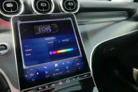 Mercedes-Benz GLC 200 din 2024 cu 7.326 km - oferta MER173668 - foto 27