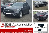 Mercedes-Benz GLC 220 din 2023 cu 29.995 km - oferta MER173669 - foto 1