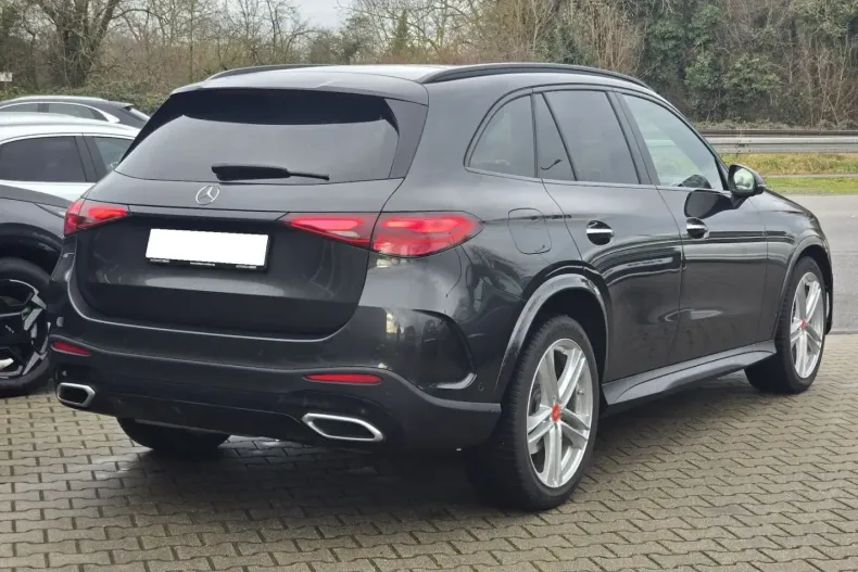 Mercedes-Benz GLC 220 din 2023 cu 29.995 km - oferta MER173669 - foto 5