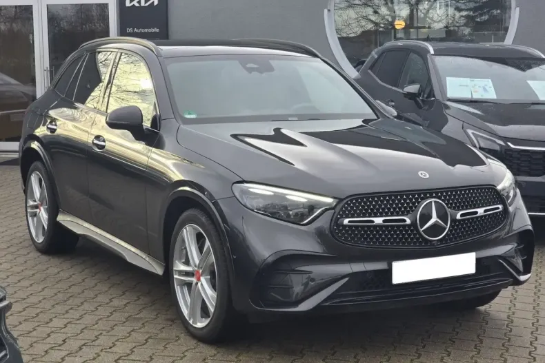 Mercedes-Benz GLC 220 din 2023 cu 29.995 km - oferta MER173669 - foto 7