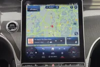 Mercedes-Benz GLC 220 din 2023 cu 29.995 km - oferta MER173669 - foto 11