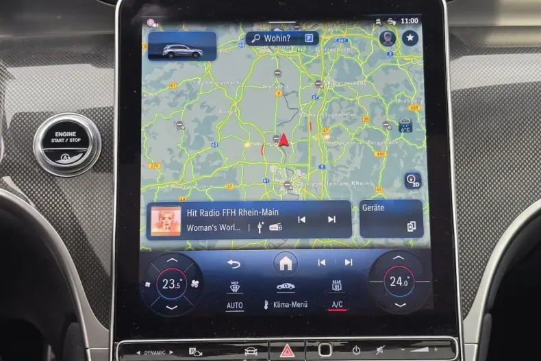 Mercedes-Benz GLC 220 din 2023 cu 29.995 km - oferta MER173669 - foto 11