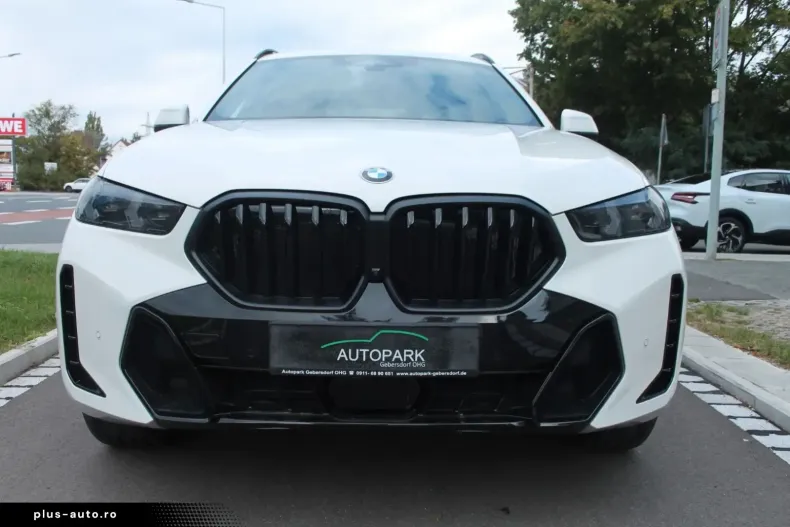 BMW X6 din 2024 cu 6.200 km - oferta BMW173670 - foto 5