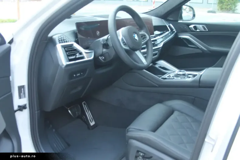 BMW X6 din 2024 cu 6.200 km - oferta BMW173670 - foto 7