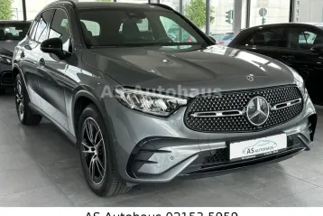 Mercedes-Benz GLC 300 din 2023 - oferta MER173671