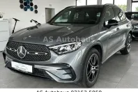 Mercedes-Benz GLC 300 din 2023 cu 53.000 km - oferta MER173671 - foto 3
