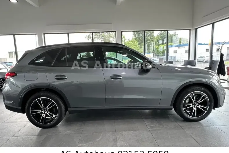 Mercedes-Benz GLC 300 din 2023 cu 53.000 km - oferta MER173671 - foto 5
