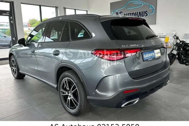 Mercedes-Benz GLC 300 din 2023 cu 53.000 km - oferta MER173671 - foto 6