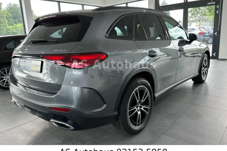 Mercedes-Benz GLC 300 din 2023 cu 53.000 km - oferta MER173671 - foto 8