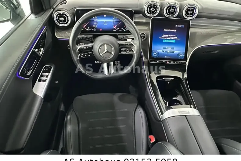 Mercedes-Benz GLC 300 din 2023 cu 53.000 km - oferta MER173671 - foto 9