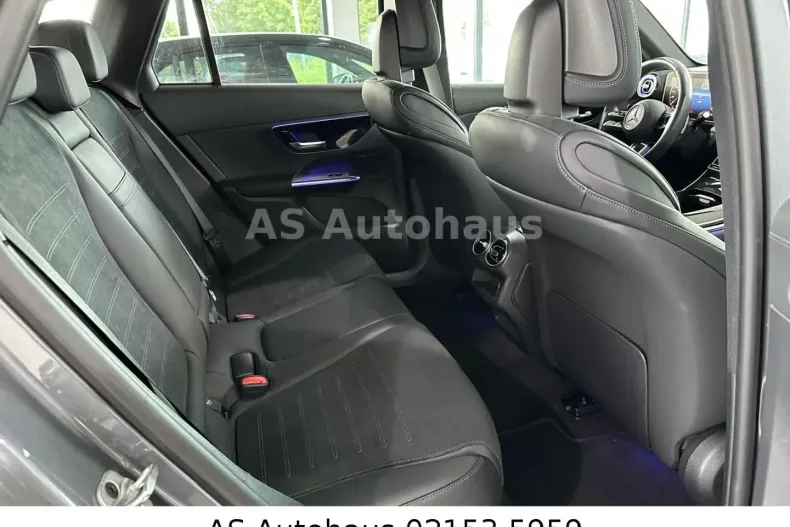 Mercedes-Benz GLC 300 din 2023 cu 53.000 km - oferta MER173671 - foto 19