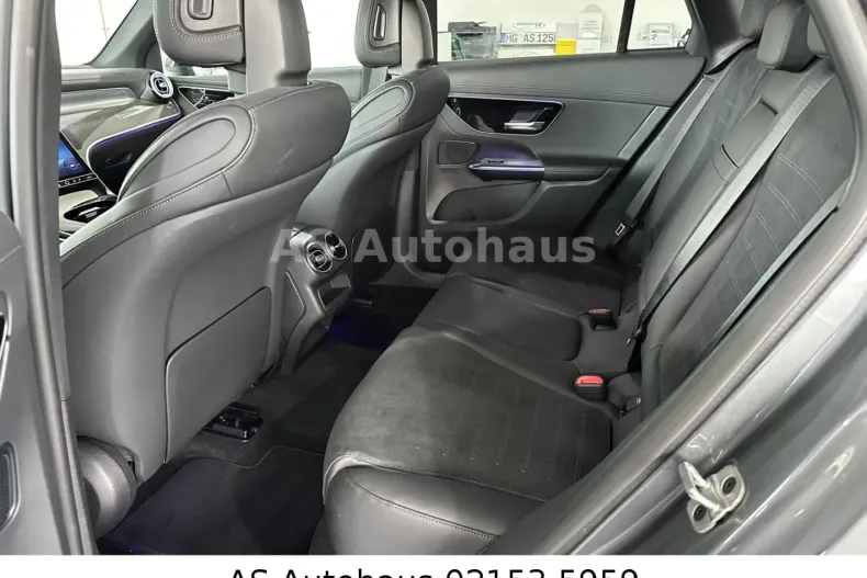 Mercedes-Benz GLC 300 din 2023 cu 53.000 km - oferta MER173671 - foto 20