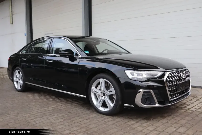 Audi A8 din 2024 cu 69.000 km - oferta AUD173672 - foto 2