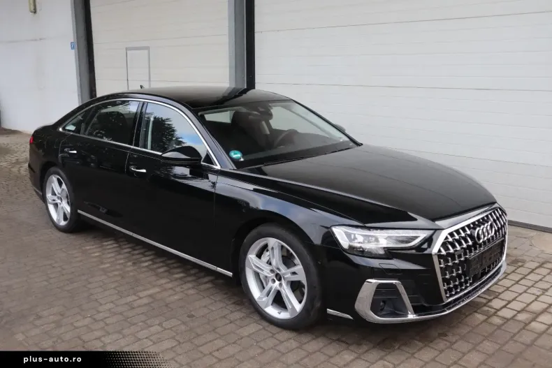 Audi A8 din 2024 cu 69.000 km - oferta AUD173672 - foto 3