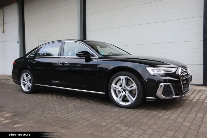 Audi A8 din 2024 cu 69.000 km - oferta AUD173672 - foto 5