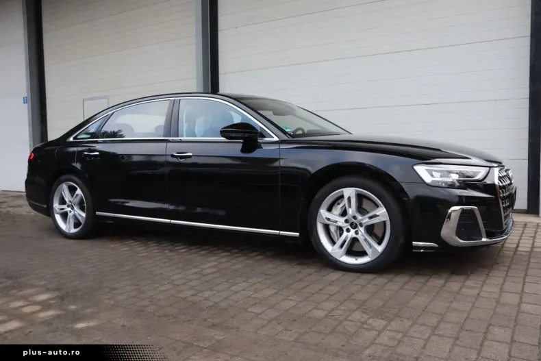 Audi A8 din 2024 cu 69.000 km - oferta AUD173672 - foto 6