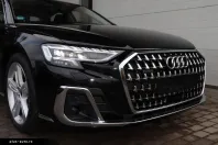 Audi A8 din 2024 cu 69.000 km - oferta AUD173672 - foto 8