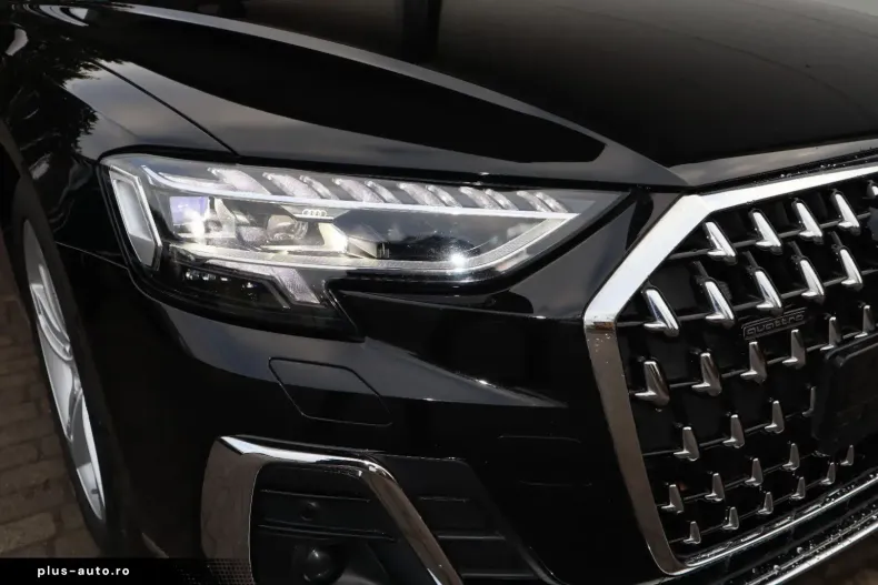 Audi A8 din 2024 cu 69.000 km - oferta AUD173672 - foto 9