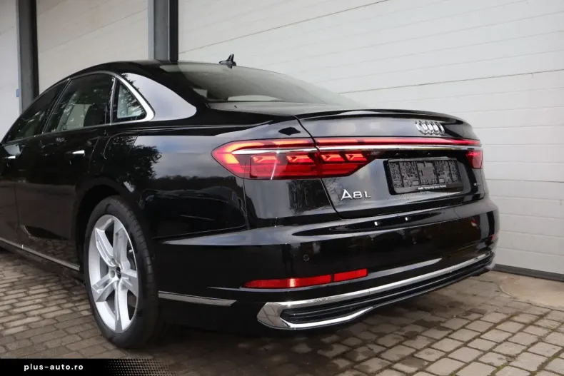 Audi A8 din 2024 cu 69.000 km - oferta AUD173672 - foto 17