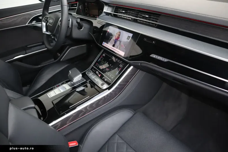 Audi A8 din 2024 cu 69.000 km - oferta AUD173672 - foto 30