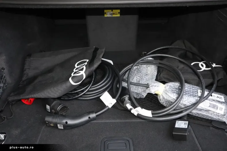 Audi A8 din 2024 cu 69.000 km - oferta AUD173672 - foto 33