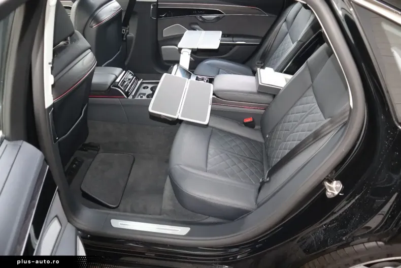 Audi A8 din 2024 cu 69.000 km - oferta AUD173672 - foto 34