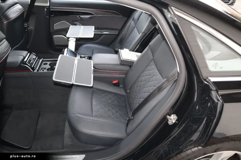 Audi A8 din 2024 cu 69.000 km - oferta AUD173672 - foto 35