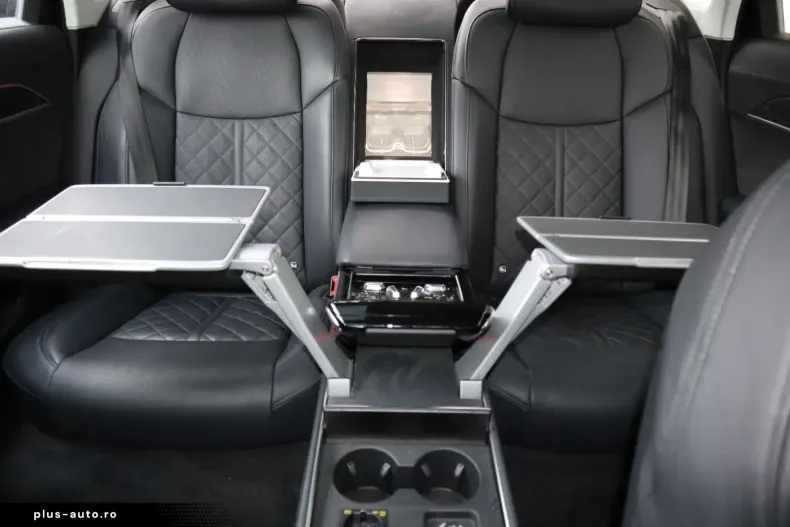 Audi A8 din 2024 cu 69.000 km - oferta AUD173672 - foto 42