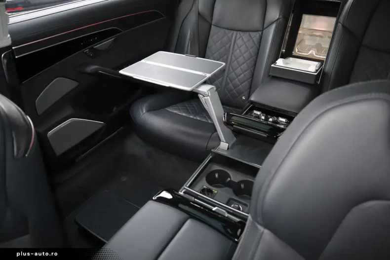 Audi A8 din 2024 cu 69.000 km - oferta AUD173672 - foto 44