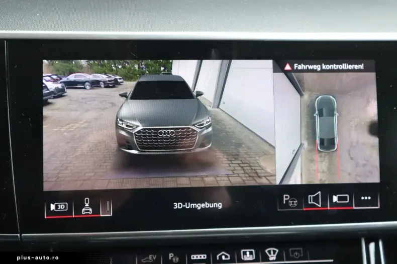 Audi A8 din 2024 cu 69.000 km - oferta AUD173672 - foto 49