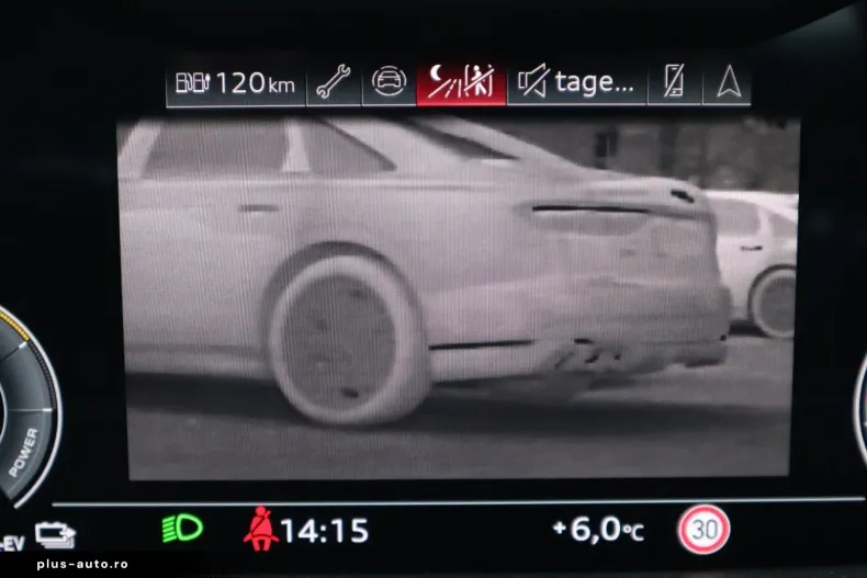 Audi A8 din 2024 cu 69.000 km - oferta AUD173672 - foto 50