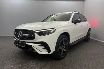 Mercedes-Benz GLC 300 din 2023 - oferta MER173673