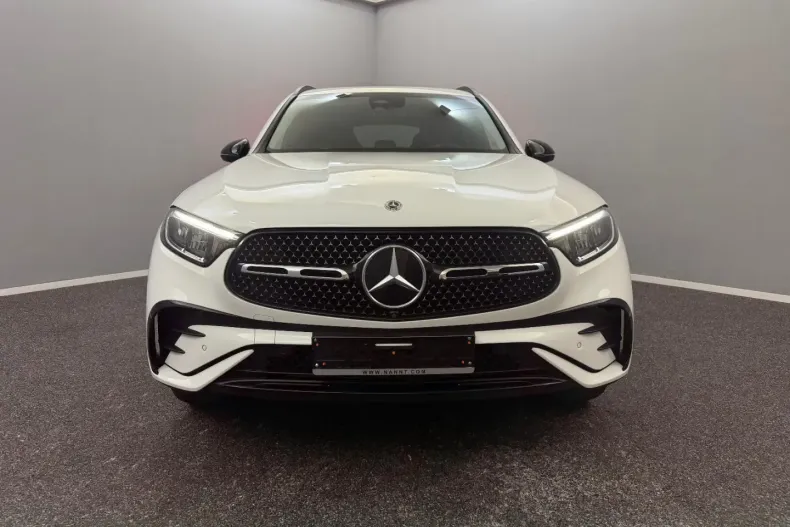 Mercedes-Benz GLC 300 din 2023 cu 64.000 km - oferta MER173673 - foto 2