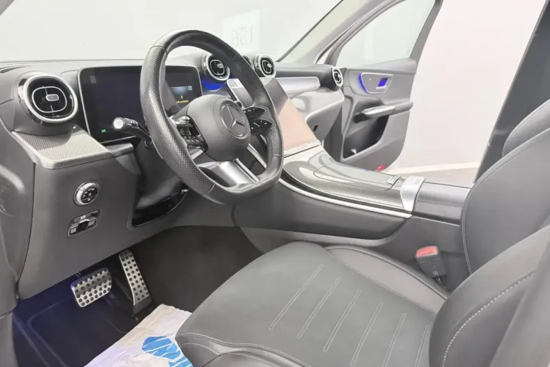 Mercedes-Benz GLC 300 din 2023 cu 64.000 km - oferta MER173673 - foto 10