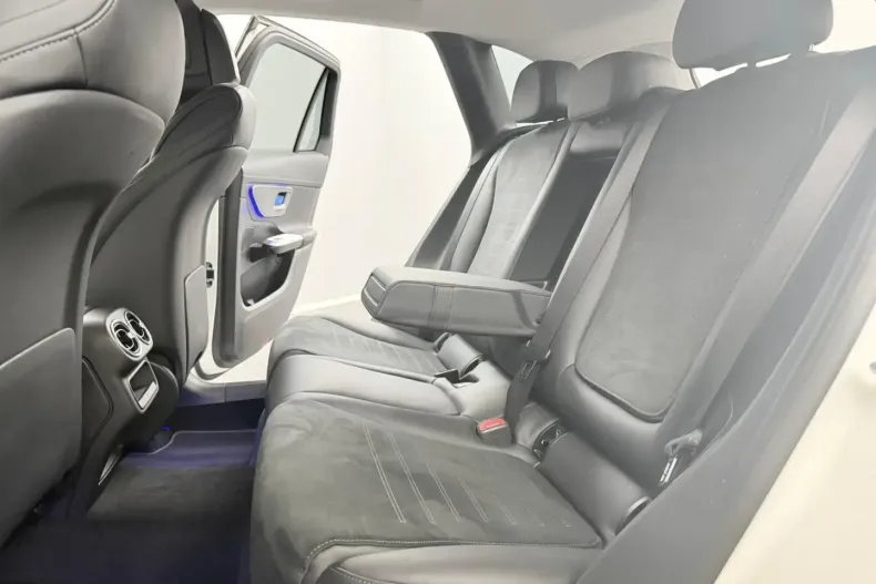 Mercedes-Benz GLC 300 din 2023 cu 64.000 km - oferta MER173673 - foto 13