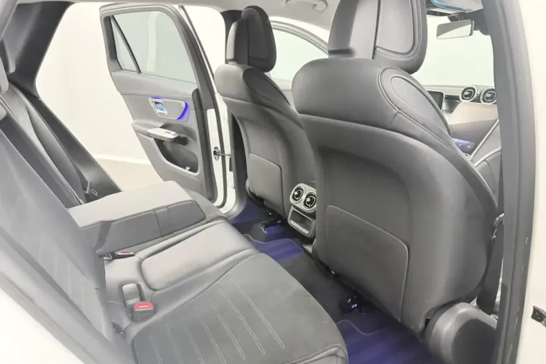 Mercedes-Benz GLC 300 din 2023 cu 64.000 km - oferta MER173673 - foto 16