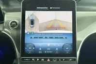 Mercedes-Benz GLC 300 din 2023 cu 64.000 km - oferta MER173673 - foto 22