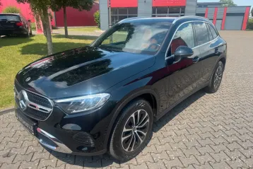 Mercedes-Benz GLC 220 din 2024 - oferta MER173674
