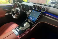 Mercedes-Benz GLC 220 din 2024 cu 32.000 km - oferta MER173674 - foto 4