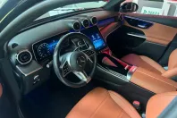 Mercedes-Benz GLC 220 din 2024 cu 32.000 km - oferta MER173674 - foto 6