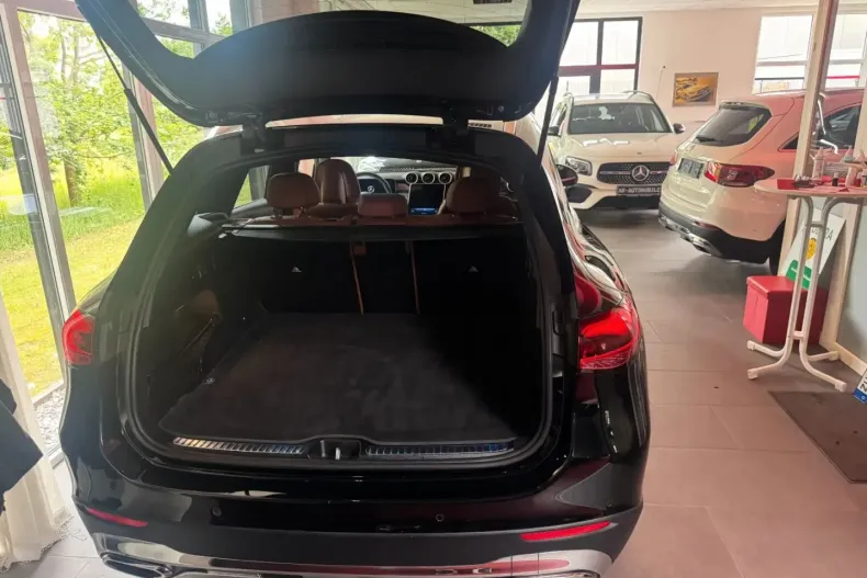 Mercedes-Benz GLC 220 din 2024 cu 32.000 km - oferta MER173674 - foto 11