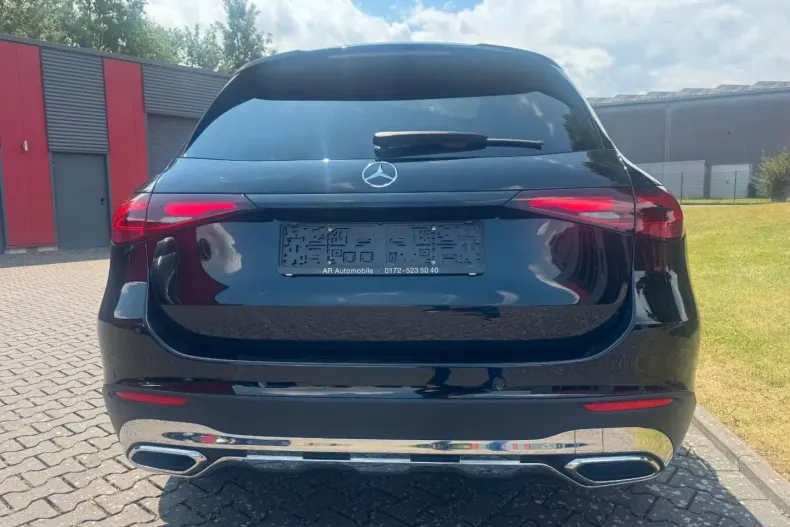 Mercedes-Benz GLC 220 din 2024 cu 32.000 km - oferta MER173674 - foto 15